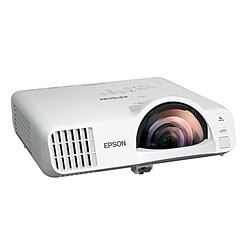 Avis Epson EB-L210SF