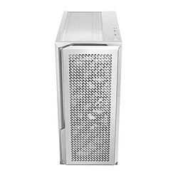 Antec P20C White