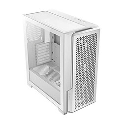 Avis Antec P20C White