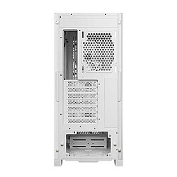 Antec P20C White pas cher