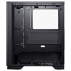 Avis Phanteks Eclipse G300A (Noir)