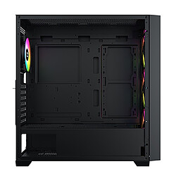 Acheter Xigmatek Anubis Pro 4FX Noir