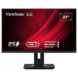 ViewSonic 27" LED - VG2756-4K