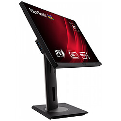 ViewSonic 27" LED - VG2756-4K