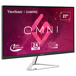 ViewSonic 27" LED - OMNI VX2780-2K