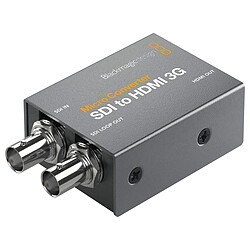 Blackmagic Design Micro Converter SDI to HDMI 3G