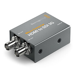 Blackmagic Design Micro Converter HDMI to SDI 3G