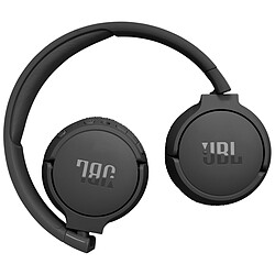 Acheter JBL Tune 670NC Noir