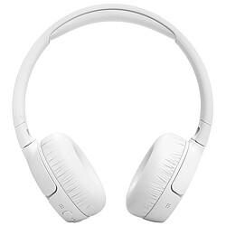 JBL Tune 670NC Blanc