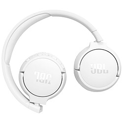 Acheter JBL Tune 670NC Blanc