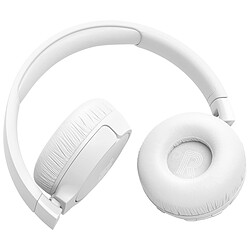 JBL Tune 670NC Blanc pas cher