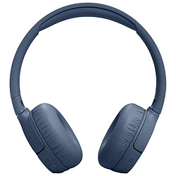 JBL Tune 670NC Bleu