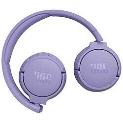 Acheter JBL Tune 670NC Violet