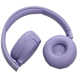 JBL Tune 670NC Violet pas cher