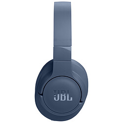 Avis JBL Tune 770NC Bleu