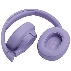 JBL Tune 770NC Violet pas cher