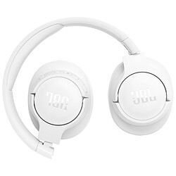 Avis JBL Tune 770NC Blanc