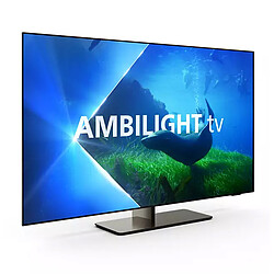 Avis Philips 42OLED808/12