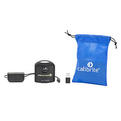 Avis Calibrite Display Plus HL
