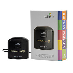 Calibrite Display Plus HL pas cher