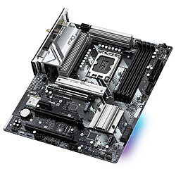 ASRock B760 PRO RS WiFi