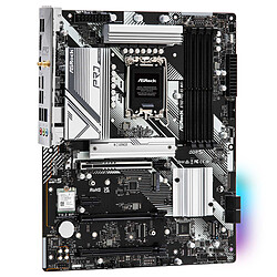 Avis ASRock B760 PRO RS WiFi