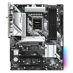 Acheter ASRock B760 PRO RS WiFi