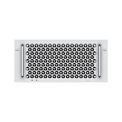 Apple Mac Pro M2 Ultra Rack (CPU24-64GB-1TB-GPU60-MKPN-R)