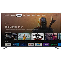 TCL 50QLED770