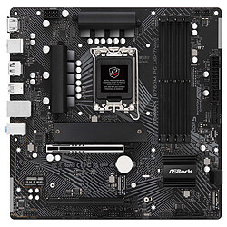 ASRock B760M PG Lightning