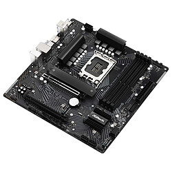 Avis ASRock B760M PG Lightning