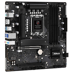 Acheter ASRock B760M PG Lightning