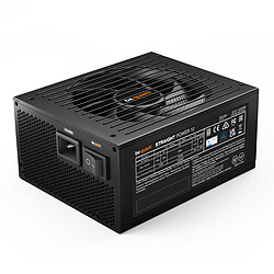 be quiet! Straight Power 12 1200W 80PLUS Platinum