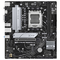 Avis ASUS PRIME B650M-K