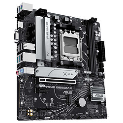 Acheter ASUS PRIME B650M-K