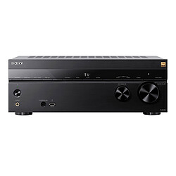 Ampli Hifi Sony