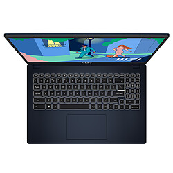 Avis MSI Modern 15 B12MO-699FR