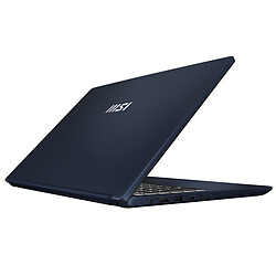 Acheter MSI Modern 15 B12MO-699FR