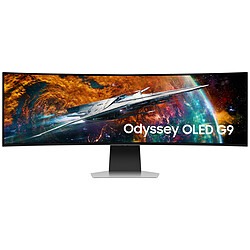 Samsung 49" ODYSSEY OLED G9 LS49CG954SUXEN