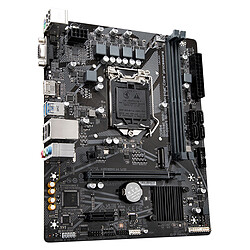 Avis Gigabyte H510M H V2