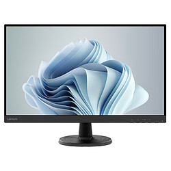 Lenovo 27" LED - D27-40 (67A3KAC6EU)