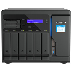 QNAP TS-855X-8G