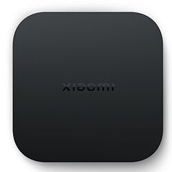 Xiaomi Mi Box S 2nd Gen