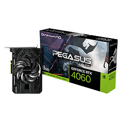 Gainward GeForce RTX 4060 Pegasus