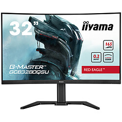 iiyama 32" LED GCB3280QSU-B1