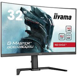 iiyama 32" LED GCB3280QSU-B1