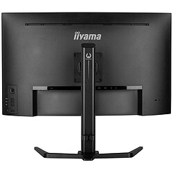 Avis iiyama 32" LED GCB3280QSU-B1