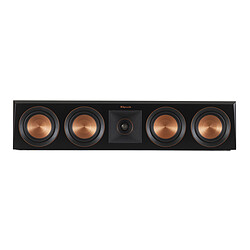 Avis Klipsch RP-404C Noir