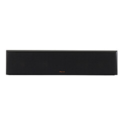 Acheter Klipsch RP-404C Noir