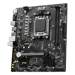 Acheter MSI PRO A620M-E